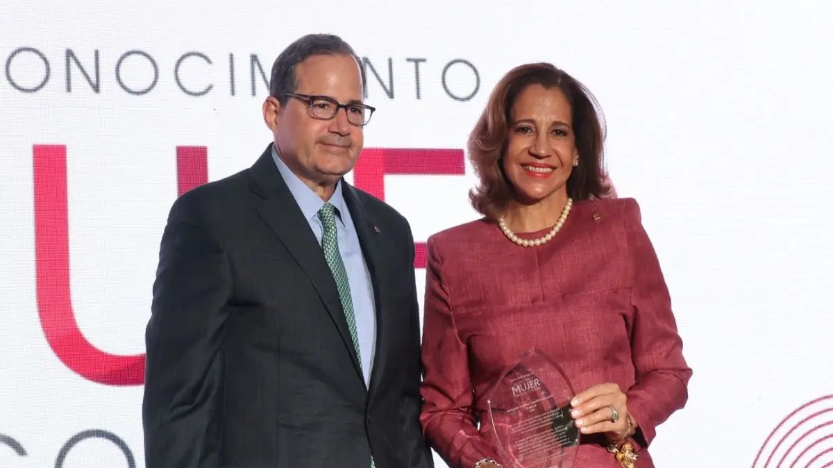 Creciente Liderazgo Femenino en el Sistema Financiero Dominicano