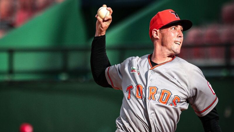Toros del Este Refuerzan su Rotación con el Regreso de Sánchez y Rodríguez