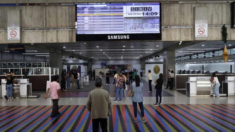 Reconfiguración de Vuelos entre República Dominicana y EE.UU.