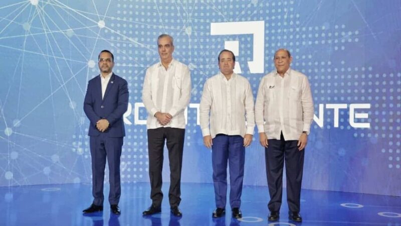 República Dominicana Lanza Ambicioso Programa de Alfabetización en Inteligencia Artificial