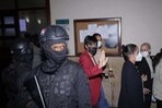 Trece Implicados en Caso Senasa 2.0 Admiten Culpabilidad y Piden Arresto Domiciliario