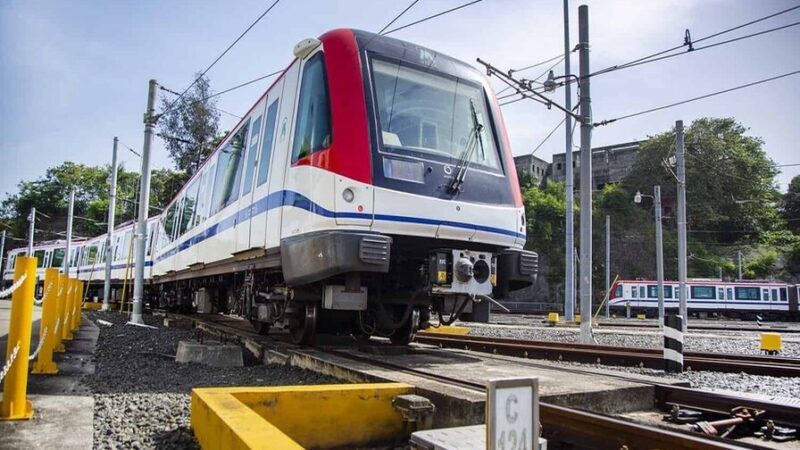 Metro de Santo Domingo Refuerza Mantenimiento para Garantizar Eficiencia