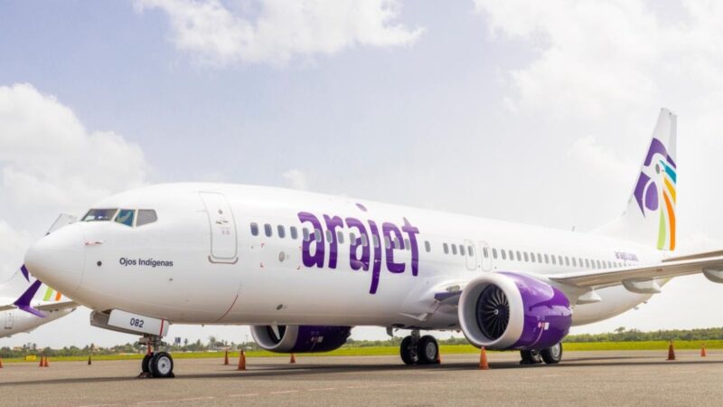 Arajet Optimiza Atención al Cliente con Nuevos Canales de Comunicación