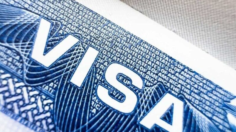 Todo lo que Debes Saber sobre el Formulario DS-160 para Visas a EE.UU.