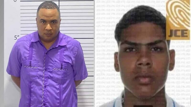 Julián Oro Duro Identifica a Sospechosos en Trágico Ataque