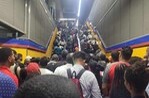 Avería Eléctrica en la Línea 2 del Metro Provoca Largas Esperas