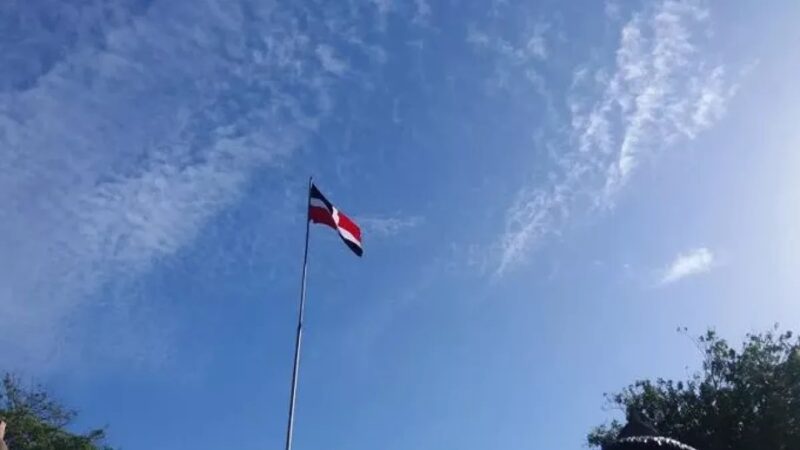 Polvo del Sahara Traerá Sol, Pero Lluvias Amenazan Varias Provincias