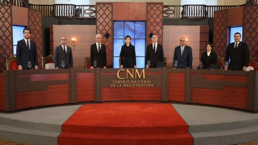 CNM Avanza en la Selección de Jueces para la Suprema Corte de Justicia