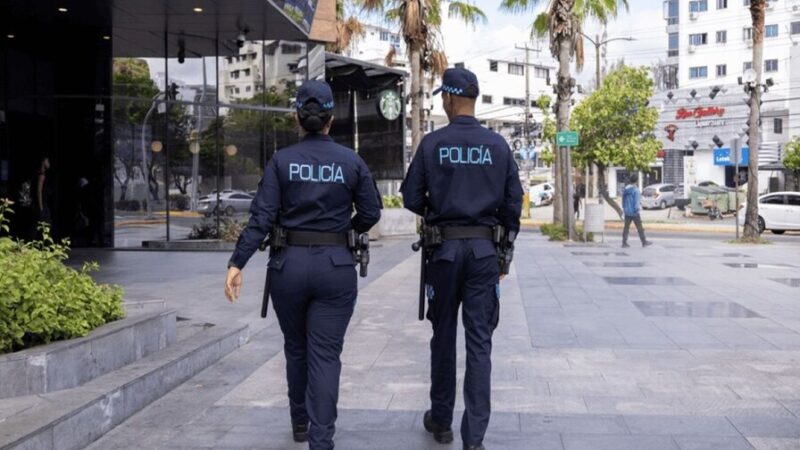 Congreso Dominicano Retoma Estudio de Reforma Policial con Comisión Bicameral