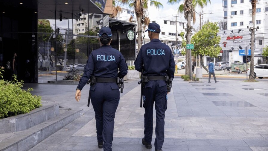 Congreso Dominicano Retoma Estudio de Reforma Policial con Comisión Bicameral