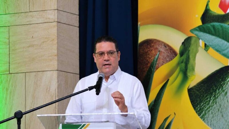 República Dominicana Impulsa sus Exportaciones Agroindustriales con un Crecimiento del 28%