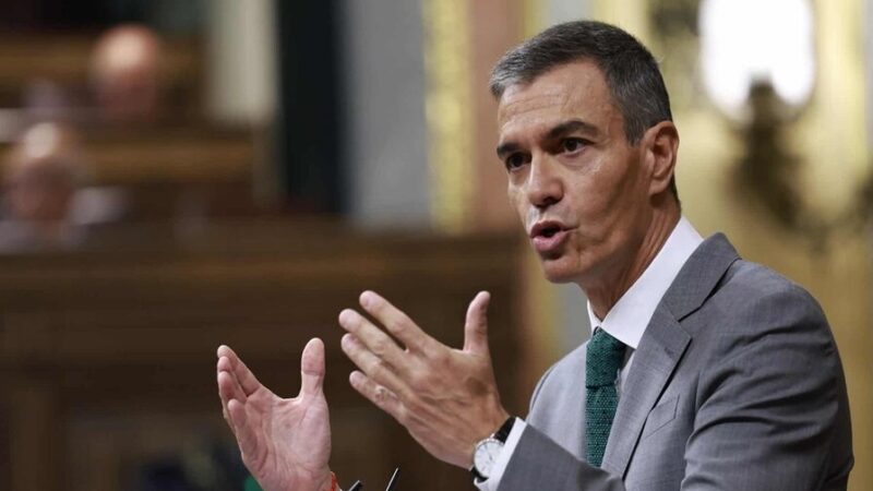 Tensión Política en España por Crisis Migratoria en Ceuta