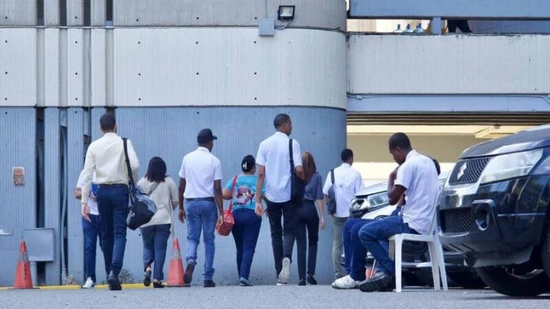 Crecimiento del Empleo en República Dominicana: Mujeres Lideran el Aumento