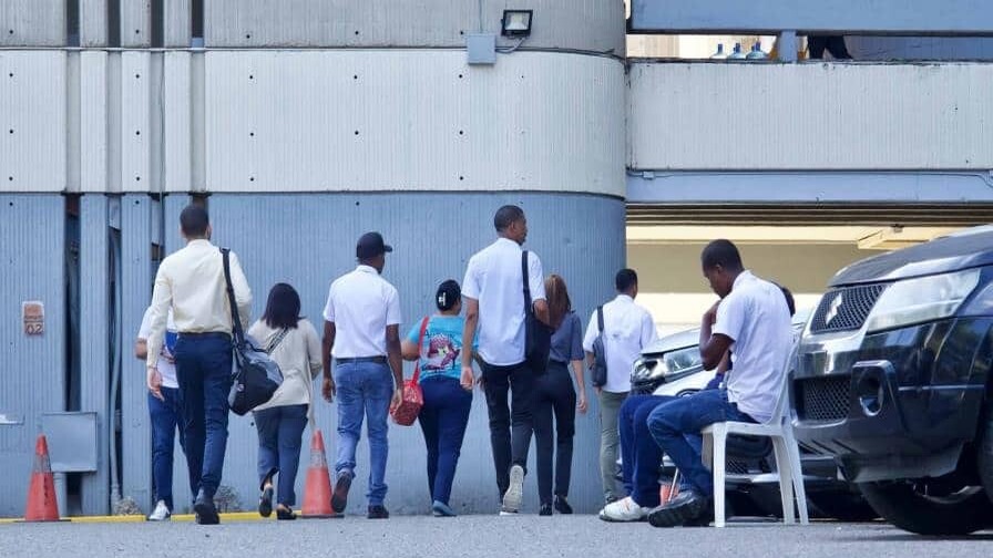 Crecimiento del Empleo en República Dominicana: Mujeres Lideran el Aumento