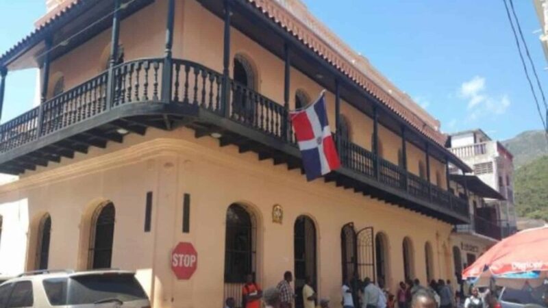 República Dominicana Considera Reapertura de Consulados en Haití