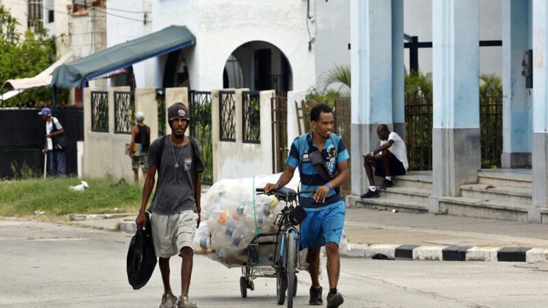 Cuba Abre las Puertas a Empresas Privadas de Gran Escala