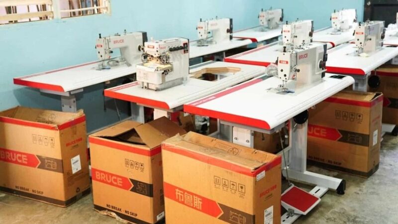 Abinader Impulsa Compras Públicas a Mipymes para Fortalecer la Economía Nacional