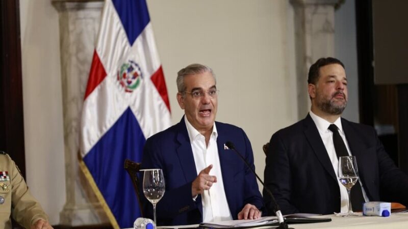 Gobierno Dominicano Endurece Medidas Contra el Daño Ambiental en Parques Nacionales