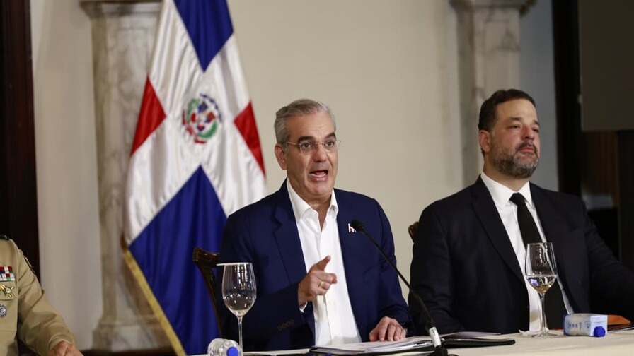 Gobierno Dominicano Endurece Medidas Contra el Daño Ambiental en Parques Nacionales