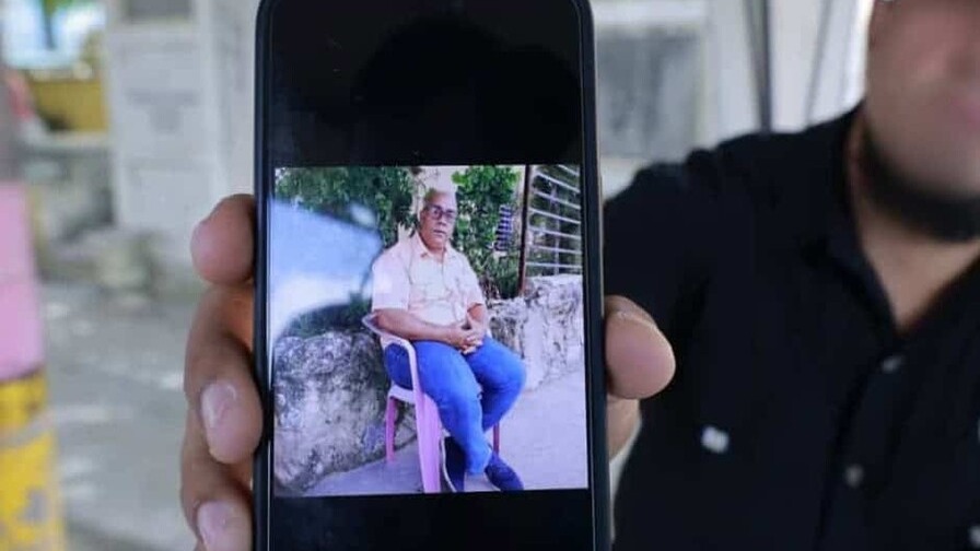 Implicado en asesinato de dirigente comunitario trabajaba en Alcaldía de Los Alcarrizos
