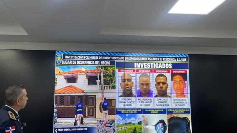 Recuperan Dinero y Joyas Tras Ataque a Julián Oro Duro
