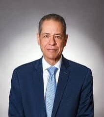Fernando Langa Aspira a la Suprema Corte de Justicia