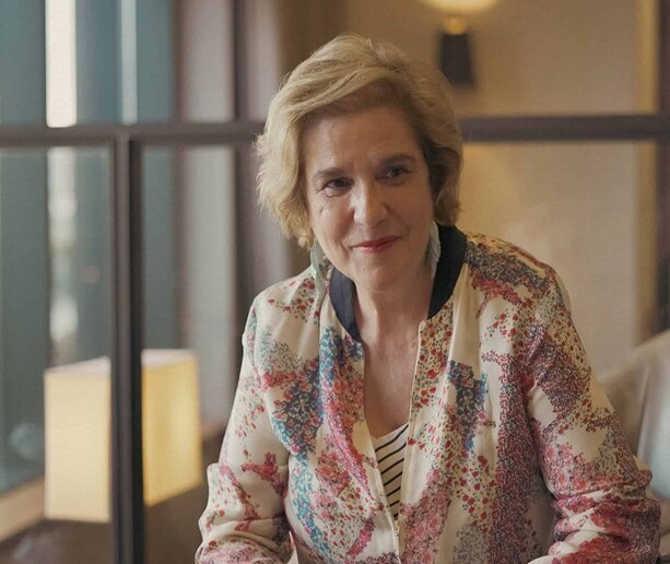 Pilar Rahola: Una Voz Inquebrantable en la Lucha Contra el Antisemitismo
