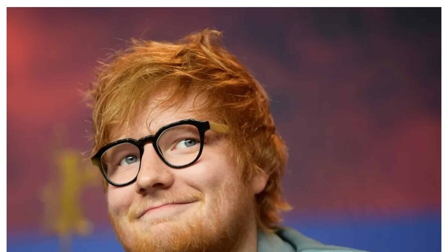 Ed Sheeran Retoma los Escenarios en Medio de Controversia Internacional
