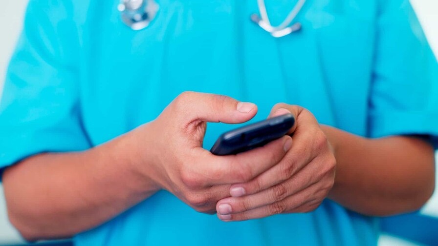 Impacto del Nuevo Código Penal en la Comunicación Médica Digital