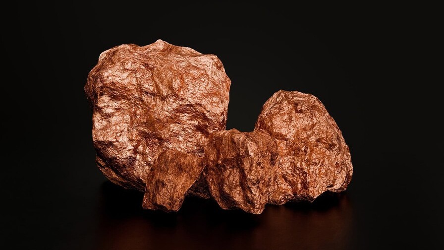 El Cobre: Más Allá de los Récords de Precio