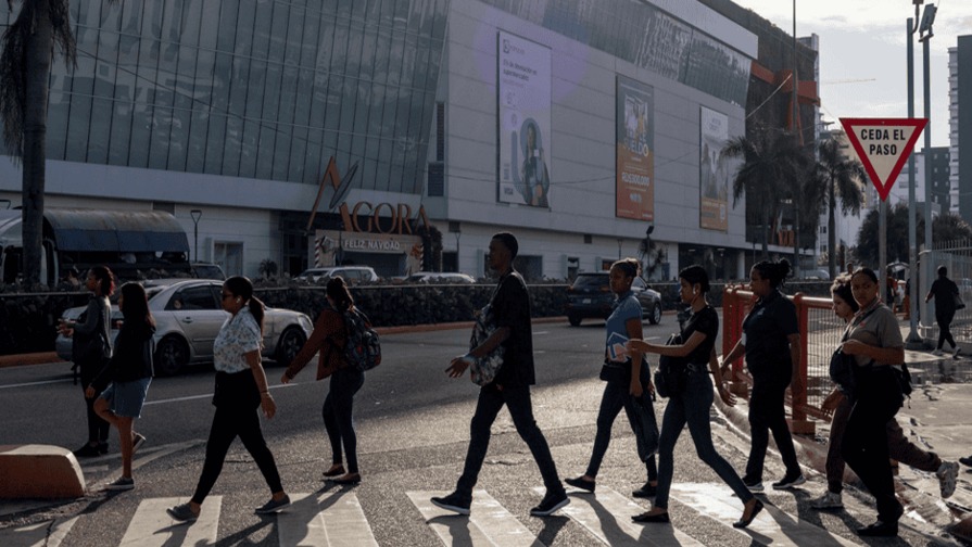 El Alto Costo de la Vida: Principal Preocupación de los Dominicanos