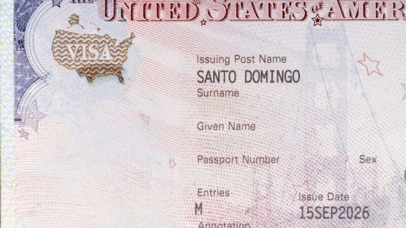 EE.UU. Reforzará Control de Visas ante Sospechas de Turismo de Parto
