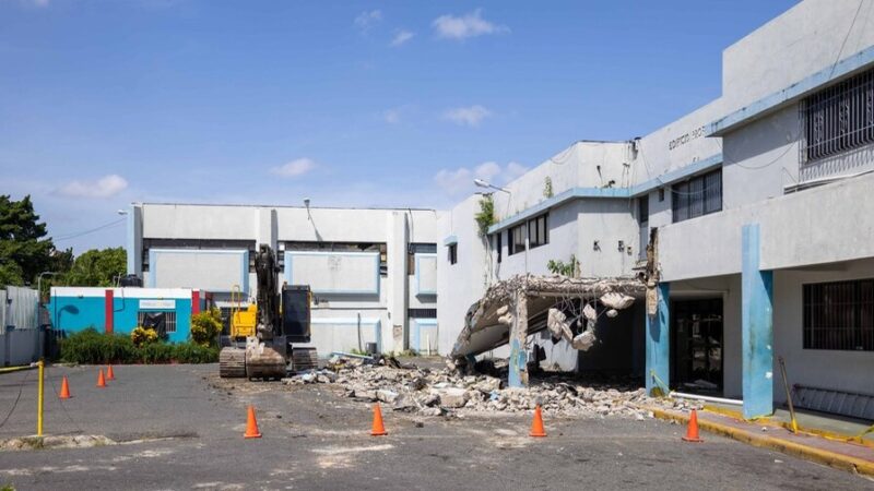 República Dominicana: ¿Estamos Realmente Preparados para un Terremoto?
