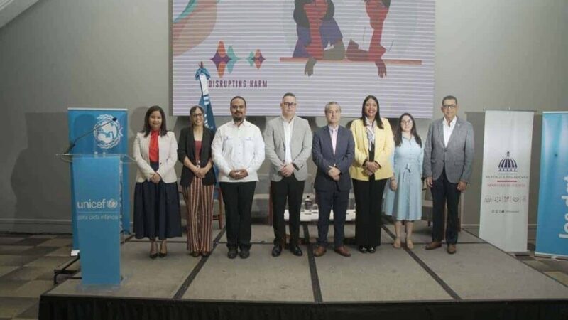 Alarma por Abuso Sexual Digital en Adolescentes Dominicanos