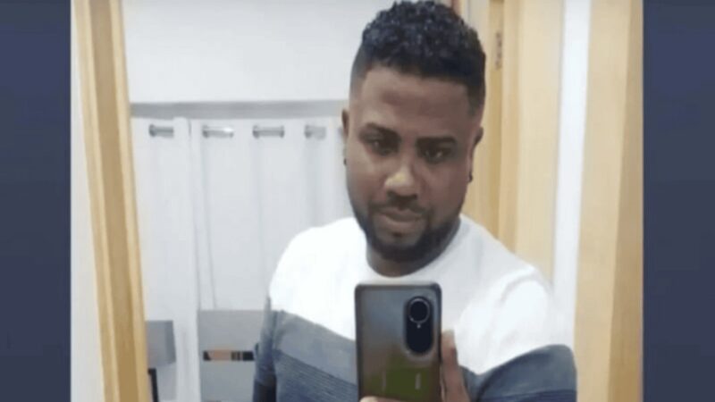 Familiares Claman Justicia por Fallecimiento de Alexander Félix en Accidente con Ambulancia