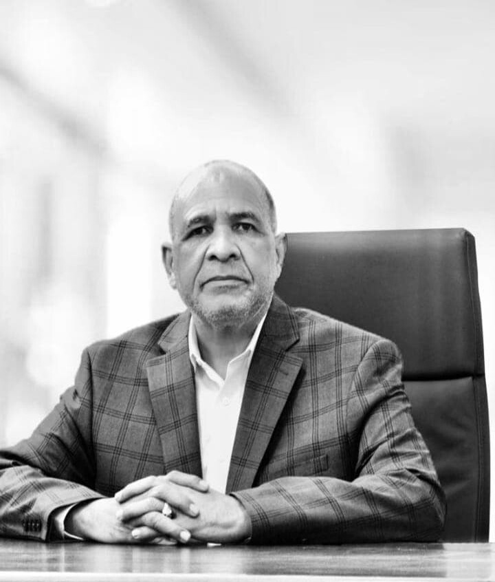 Lamentable Pérdida: Fallece Sergio Antonio Roque, Director del Hospital Padre Billini