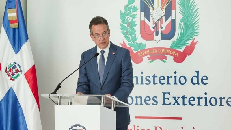 Abinader Impulsa Negociaciones para Reducir Aranceles de EE. UU.