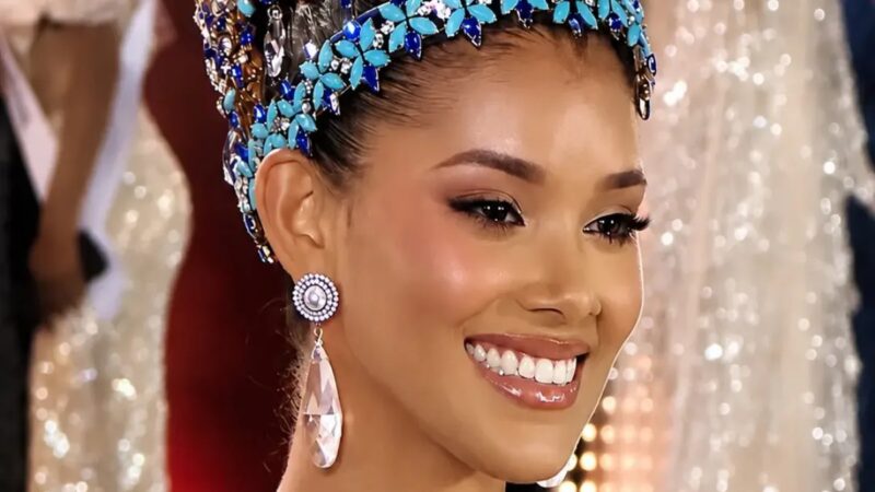 Los Aretes Lumière: Un Símbolo de Orgullo Dominicano en Miss Mundo 2026