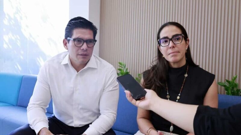 Joven Abogado Gustavo Mejía-Ricart Sobrevive a Violento Ataque en el Distrito Nacional