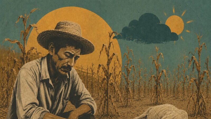 El Niño: Un Desafío para la Seguridad Alimentaria en América Latina