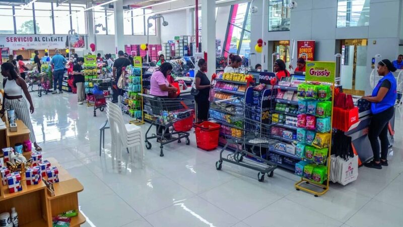 Déficit Comercial con China Alcanza los US$27,755 Millones