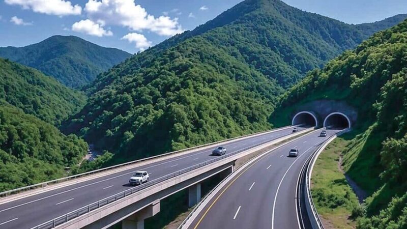 Gobierno Dominicano Anuncia Inversión de RD$53,590 Millones en Infraestructura del Norte