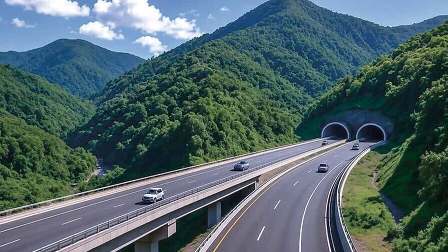 Gobierno Dominicano Anuncia Inversión de RD$53,590 Millones en Infraestructura del Norte