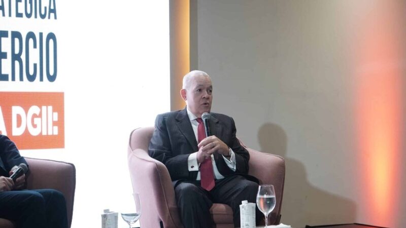 Fiscalización de Comercios Chinos: DGII Ajusta Más de RD$1,500 Millones