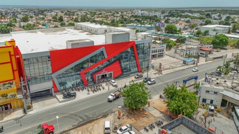 Desafíos y Oportunidades en el Comercio entre República Dominicana y China