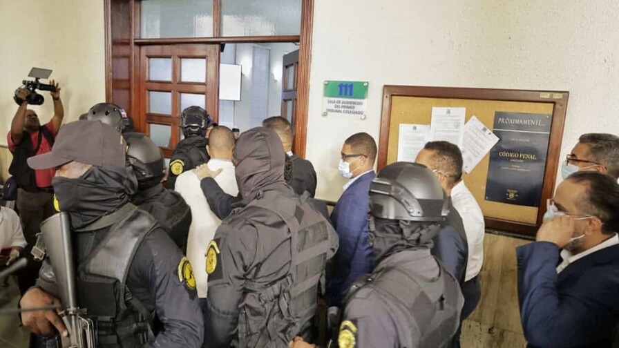 Caso Senasa 2.0: Imputados Admiten Cargos y Enfrentan Prisión Preventiva