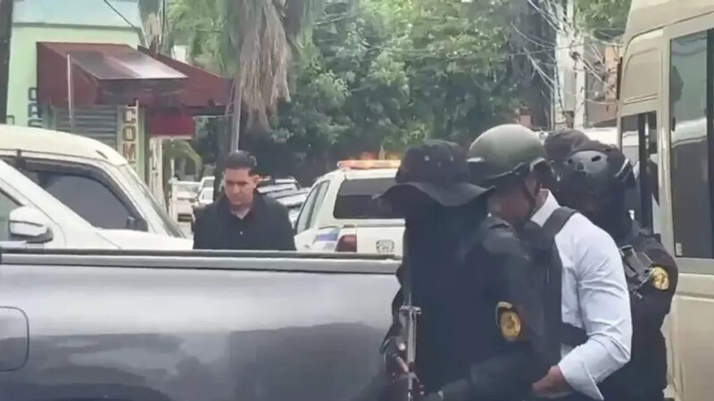 Desmantelan Red de Corrupción en SeNaSa: 28 Detenidos en Operación Cobra 2.0-A