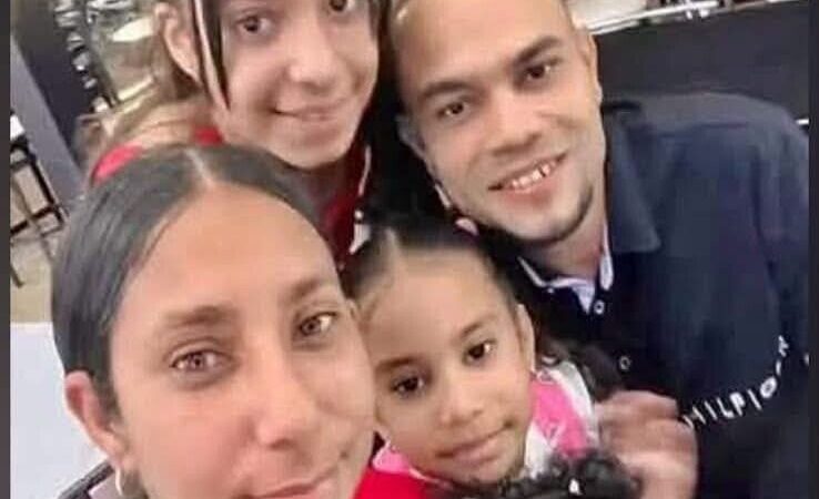 Tragedia en Mao: Incendio Cobra la Vida de Cinco Miembros de una Familia