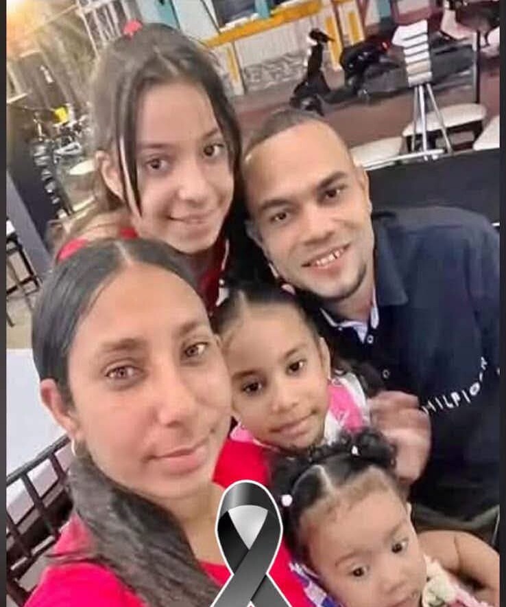 Tragedia en Mao: Incendio Cobra la Vida de Cinco Miembros de una Familia