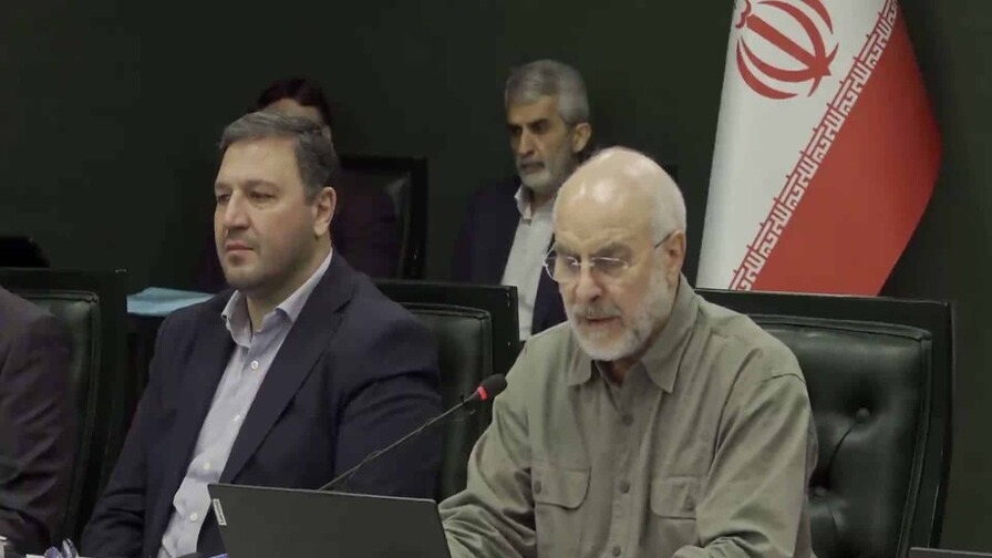 Irán Comunica Condiciones a EE.UU. en Plenas Negociaciones